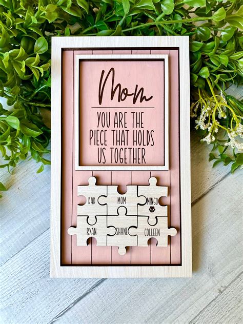 custom mothers day gifts nz